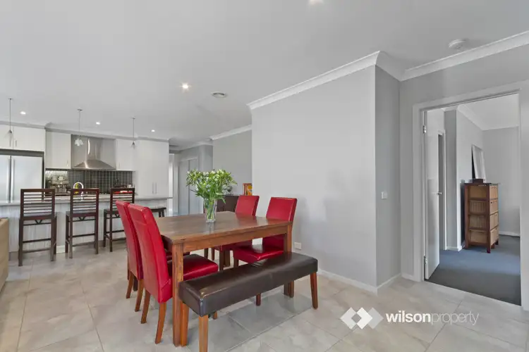 Fourth view of Homely house listing, 1 Eton Avenue, Traralgon VIC 3844