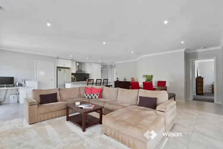 Fifth view of Homely house listing, 1 Eton Avenue, Traralgon VIC 3844