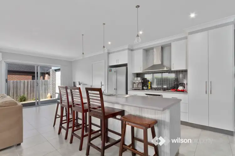 Sixth view of Homely house listing, 1 Eton Avenue, Traralgon VIC 3844