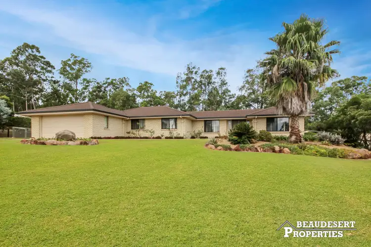 49-51 Carrigan Way, Gleneagle QLD 4285