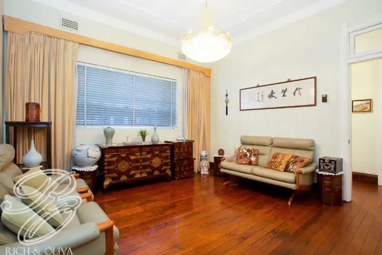 Third view of Homely house listing, 76 Norton Street, Ashfield NSW 2131