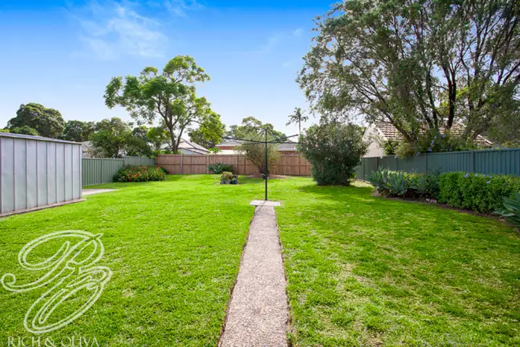 Second view of Homely house listing, 3 Cheviot Street, Ashbury NSW 2193