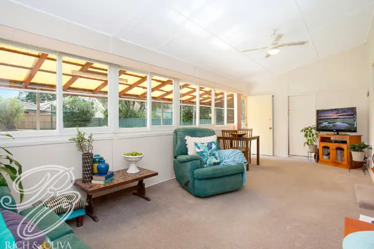 Third view of Homely house listing, 3 Cheviot Street, Ashbury NSW 2193