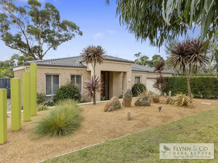 68 Peninsula Sands Boulevard, Rosebud VIC 3939