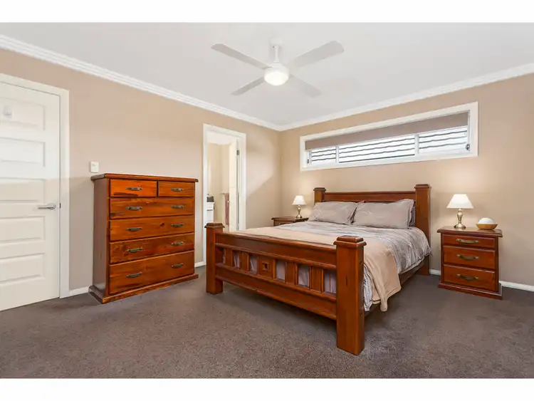 Fifth view of Homely house listing, 53 Rheinbergers Circuit, Elderslie NSW 2570