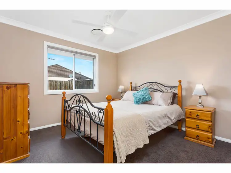 Sixth view of Homely house listing, 53 Rheinbergers Circuit, Elderslie NSW 2570