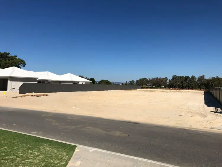 Second view of Homely land listing, LOT 14, #16 Avana Loop, Caversham WA 6055