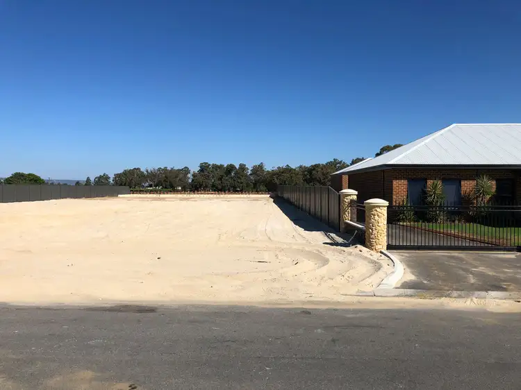 Third view of Homely land listing, LOT 14, #16 Avana Loop, Caversham WA 6055