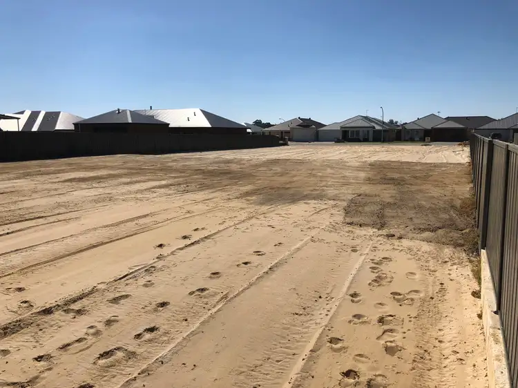 Fourth view of Homely land listing, LOT 14, #16 Avana Loop, Caversham WA 6055