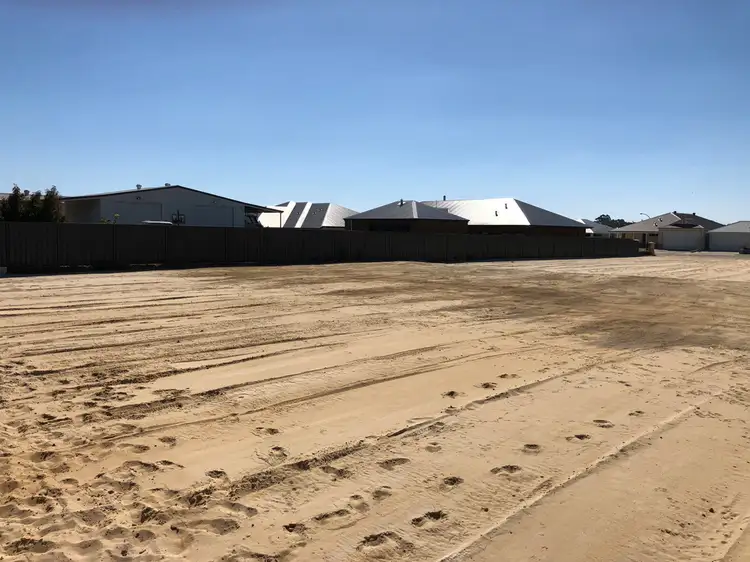 Fifth view of Homely land listing, LOT 14, #16 Avana Loop, Caversham WA 6055