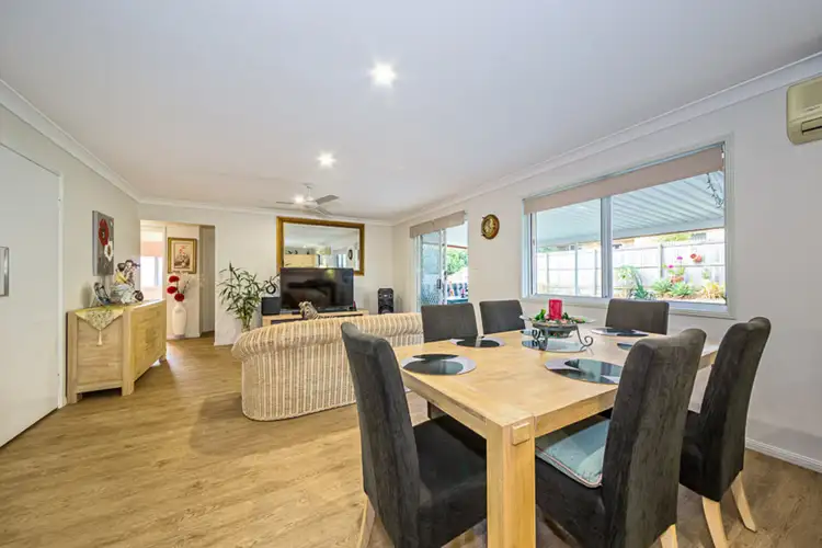 Fourth view of Homely house listing, 7 Albert Place, Sandstone Point QLD 4511