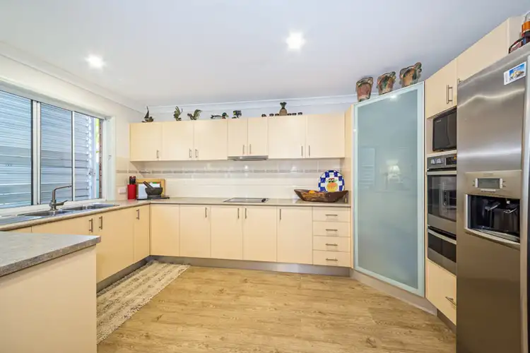 Fifth view of Homely house listing, 7 Albert Place, Sandstone Point QLD 4511