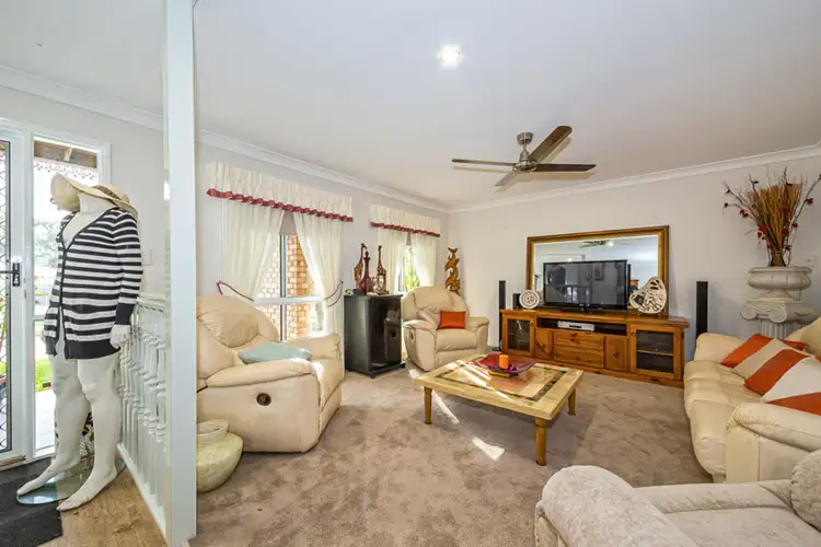 Sixth view of Homely house listing, 7 Albert Place, Sandstone Point QLD 4511