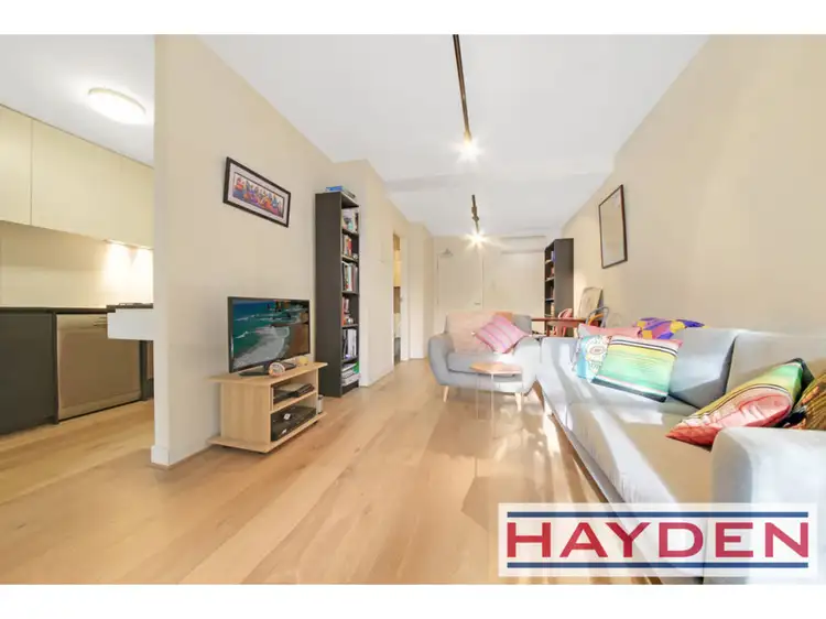 G 13/125 Turner Street, Abbotsford VIC 3067
