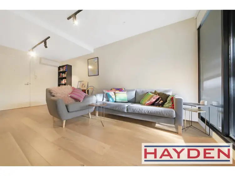 Second view of Homely apartment listing, G 13/125 Turner Street, Abbotsford VIC 3067