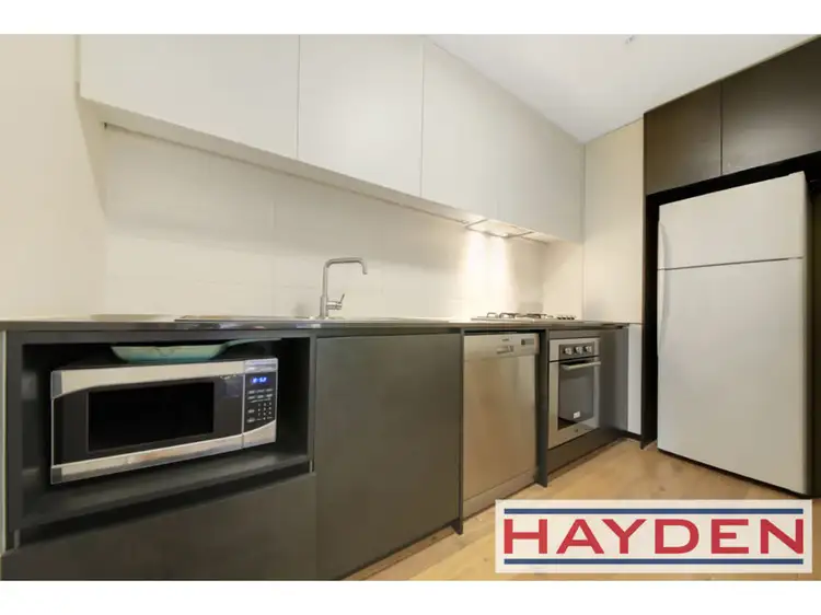 Third view of Homely apartment listing, G 13/125 Turner Street, Abbotsford VIC 3067