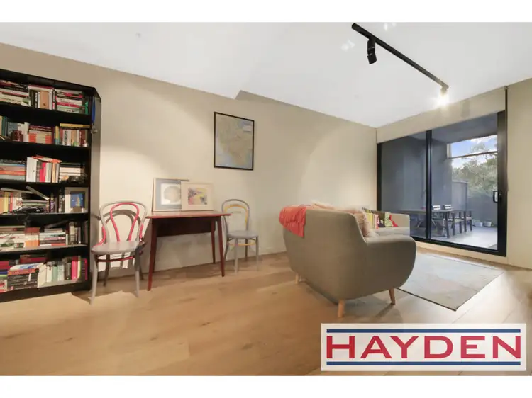 Sixth view of Homely apartment listing, G 13/125 Turner Street, Abbotsford VIC 3067