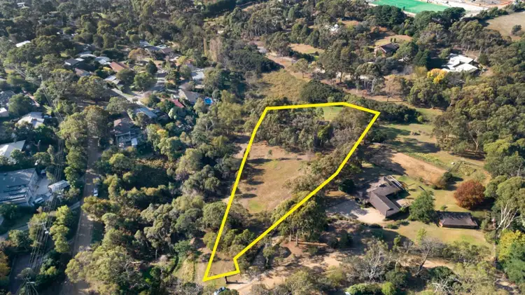 Fifth view of Homely land listing, 55 Hopetoun Avenue, Mount Martha VIC 3934