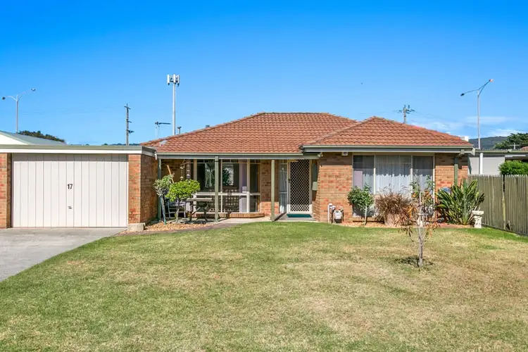 Main view of Homely unit listing, 17/113 Country Club Drive, Safety Beach VIC 3936