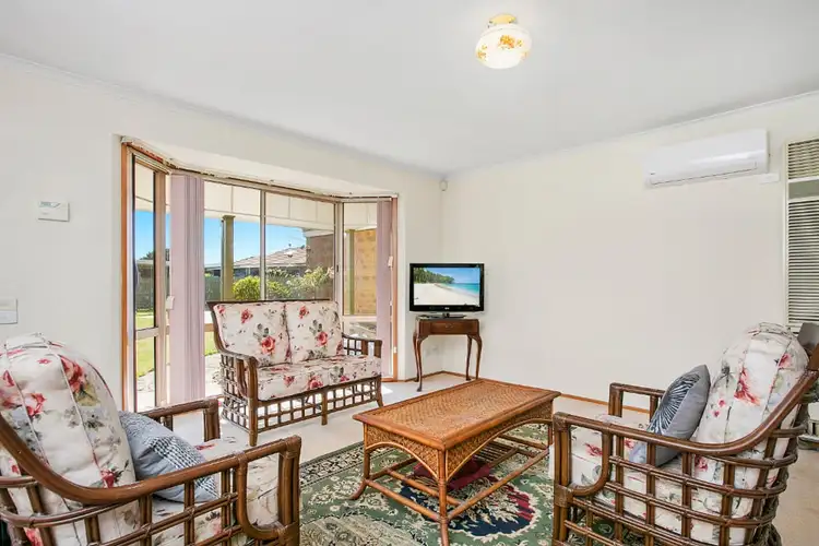 Second view of Homely unit listing, 17/113 Country Club Drive, Safety Beach VIC 3936