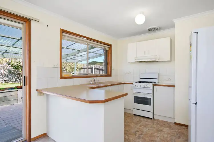 Third view of Homely unit listing, 17/113 Country Club Drive, Safety Beach VIC 3936