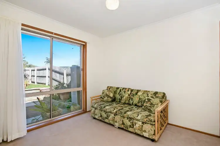 Fifth view of Homely unit listing, 17/113 Country Club Drive, Safety Beach VIC 3936