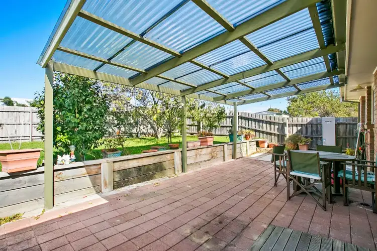 Sixth view of Homely unit listing, 17/113 Country Club Drive, Safety Beach VIC 3936