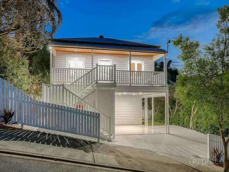 Main view of Homely house listing, 29 Dudley Street, Annerley QLD 4103