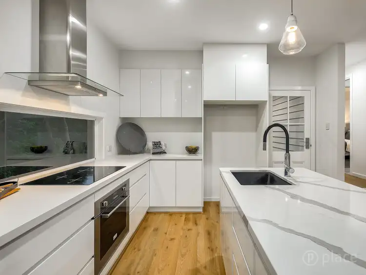 Third view of Homely house listing, 29 Dudley Street, Annerley QLD 4103