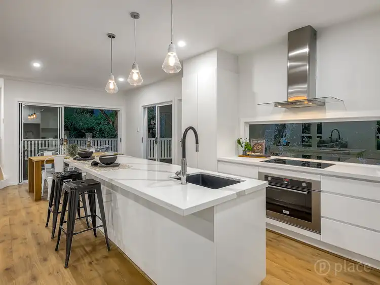 Fourth view of Homely house listing, 29 Dudley Street, Annerley QLD 4103