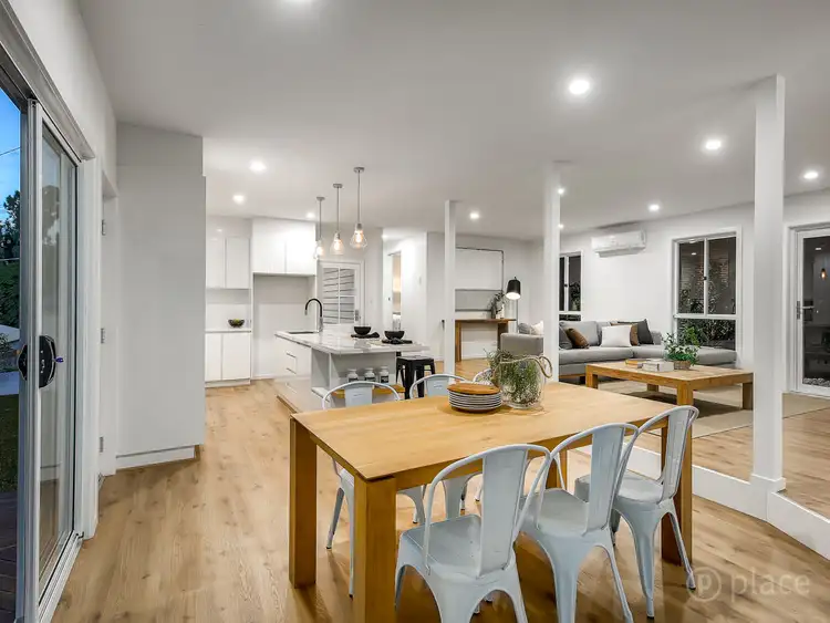 Sixth view of Homely house listing, 29 Dudley Street, Annerley QLD 4103