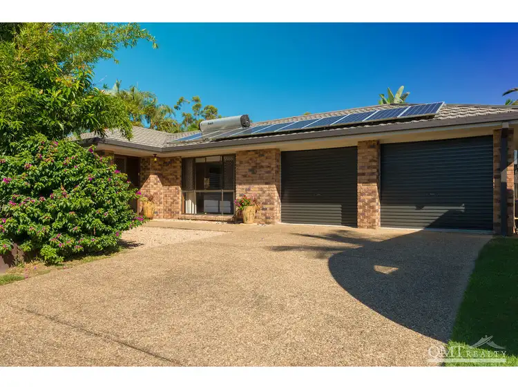 Main view of Homely house listing, 5 Ramblingwood Court, Algester QLD 4115