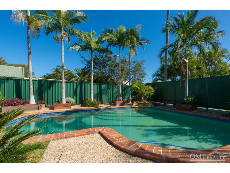 Fourth view of Homely house listing, 5 Ramblingwood Court, Algester QLD 4115