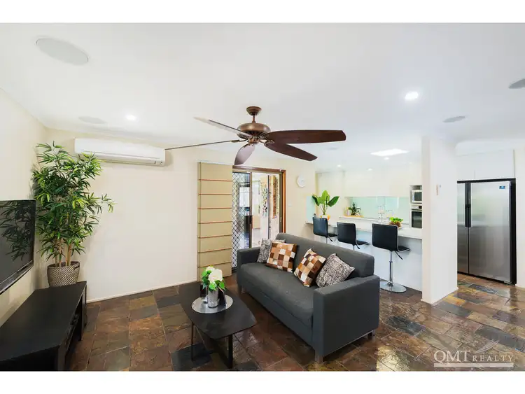 Fifth view of Homely house listing, 5 Ramblingwood Court, Algester QLD 4115