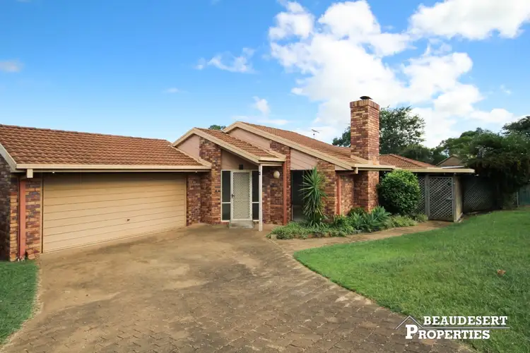 4 Palm Court, Beaudesert QLD 4285