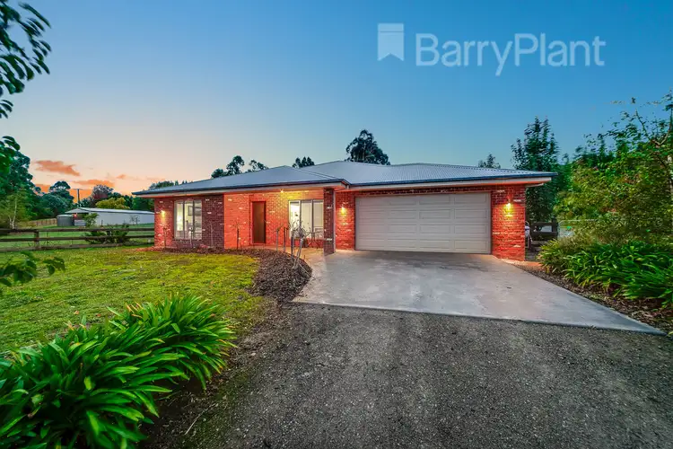 190 Main Neerim Road, Drouin VIC 3818