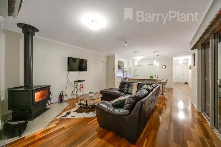 Fifth view of Homely house listing, 190 Main Neerim Road, Drouin VIC 3818