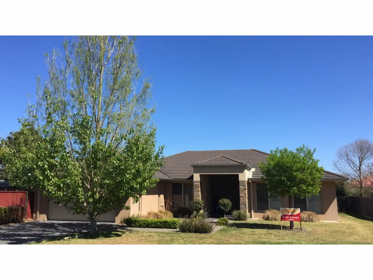 Main view of Homely house listing, 5 Nest Court, Sale VIC 3850