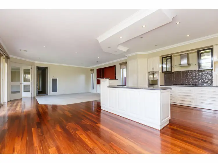 Fourth view of Homely house listing, 5 Nest Court, Sale VIC 3850