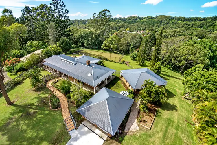 70-72 Marika Way, Currumbin Waters QLD 4223
