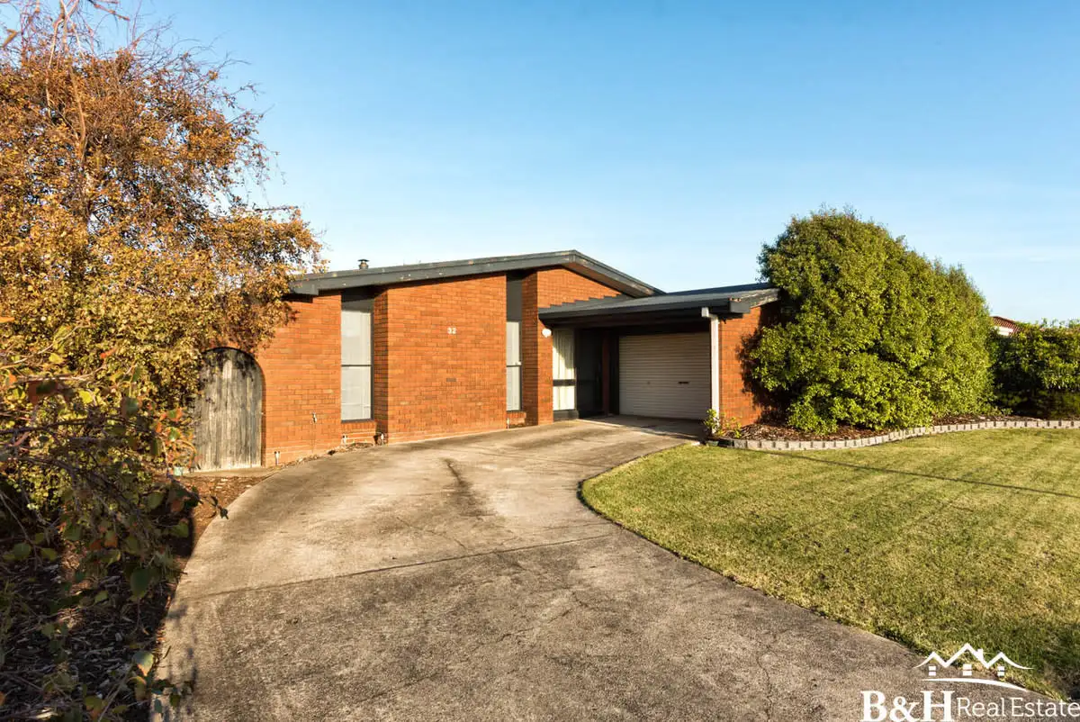 Main view of Homely house listing, 32 Thomas Street, Ulverstone TAS 7315