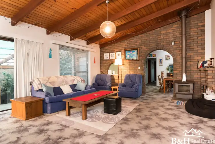 Second view of Homely house listing, 32 Thomas Street, Ulverstone TAS 7315