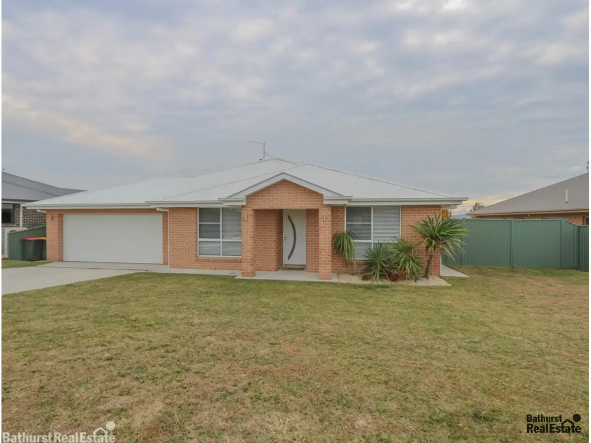 Main view of Homely house listing, 13 Freeman Circuit, Llanarth NSW 2795