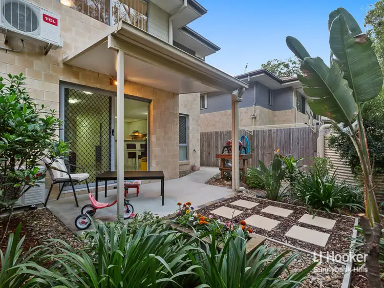 Third view of Homely townhouse listing, 32/39 Gumtree Street, Runcorn QLD 4113