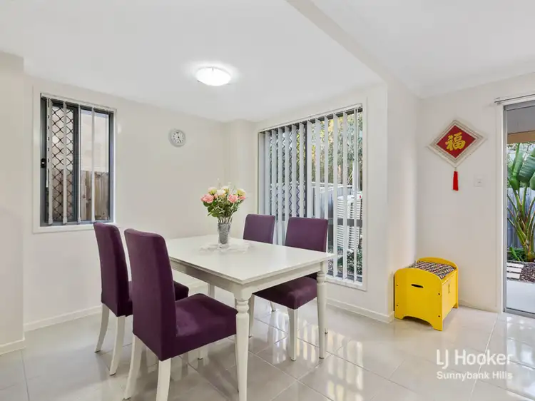 Fourth view of Homely townhouse listing, 32/39 Gumtree Street, Runcorn QLD 4113