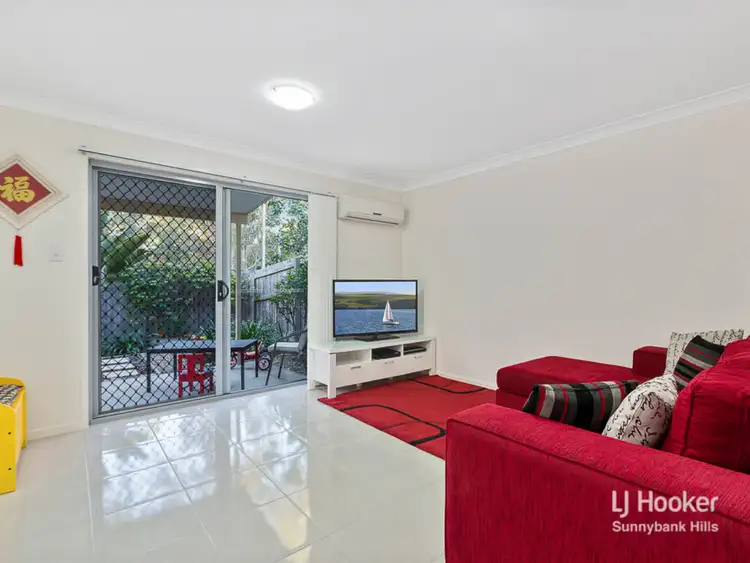 Fifth view of Homely townhouse listing, 32/39 Gumtree Street, Runcorn QLD 4113