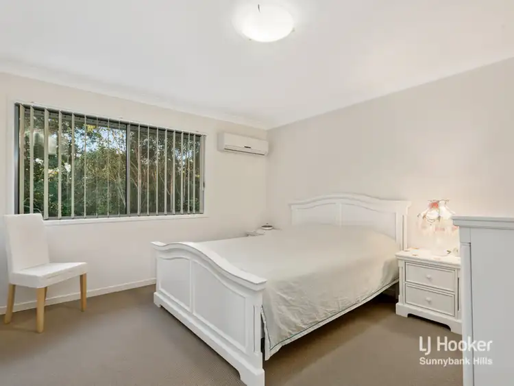 Sixth view of Homely townhouse listing, 32/39 Gumtree Street, Runcorn QLD 4113