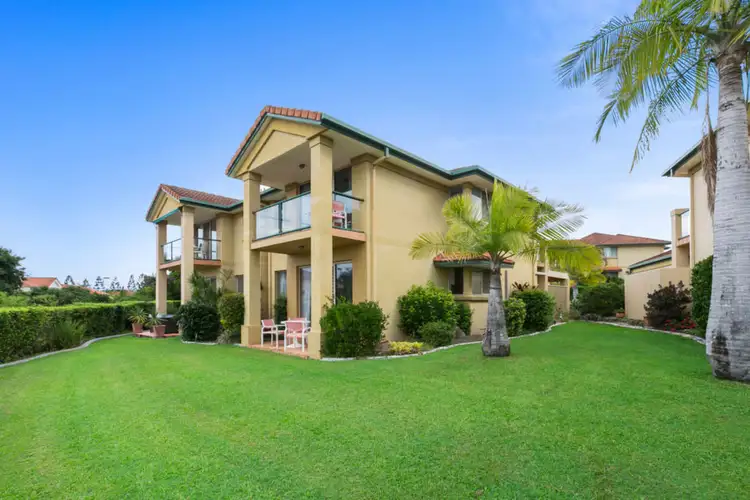56/152 Palm Meadows Drive, Carrara QLD 4211