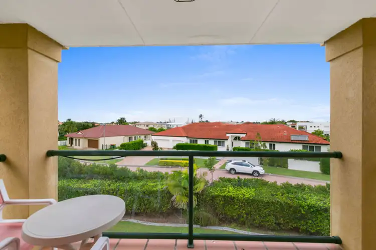 Third view of Homely townhouse listing, 56/152 Palm Meadows Drive, Carrara QLD 4211