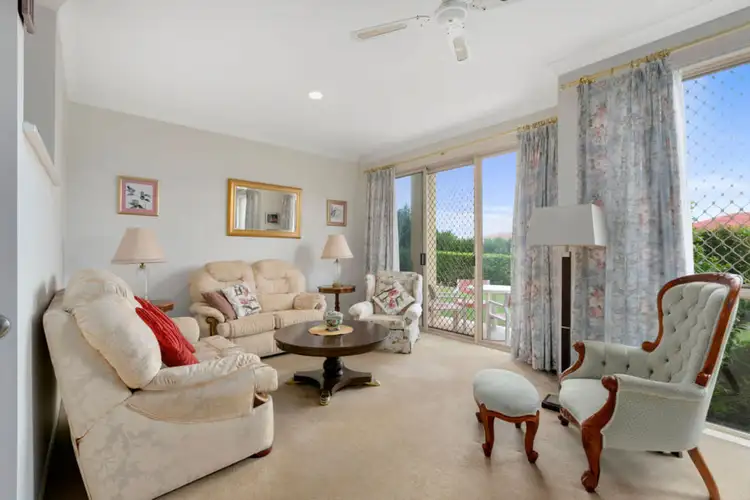 Fourth view of Homely townhouse listing, 56/152 Palm Meadows Drive, Carrara QLD 4211